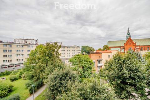 4 kąty w sercu Tarnowa 57 m przy Dworcu