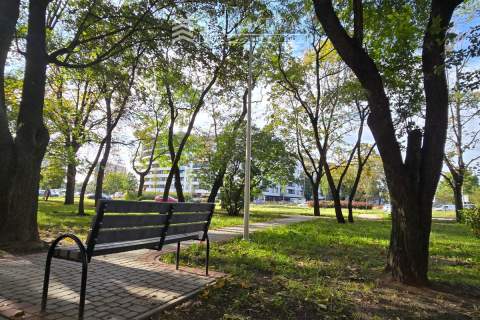 Os. Piaski kawalerka blisko centrum 22 m2, parking