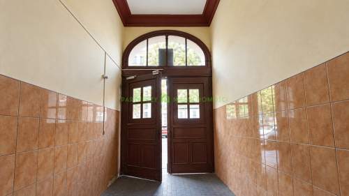 Centrum 83,8 m balkon wysoki parter
