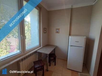 PRZESTRONNA KAWALERKA MOKOTÓW