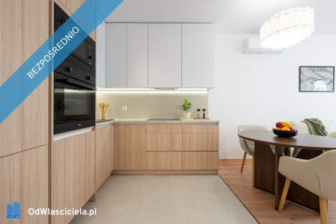 Zobacz ostatni apartament wykończony pod klucz Belg Apartamenty