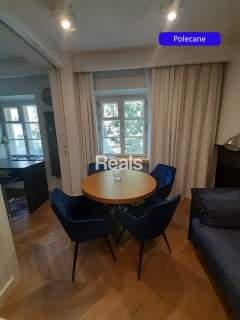 Apartament na Starym Mieście