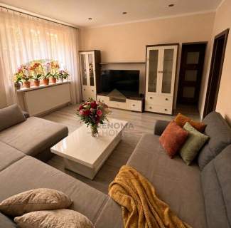 Mieszkanie/parter/72 m2