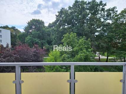 Dwustronne, rozkładowe, duży balkon. Blisko Metra