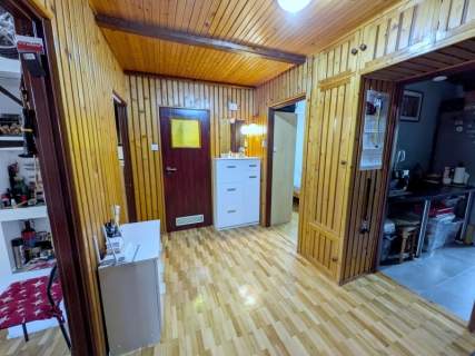 Mieszkanie 62m2, Tarnów Opolski zielona okolica