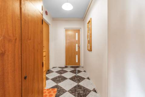 3 pokoje balkon inwestycyjnie lub dla rodziny