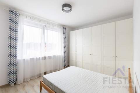 Marysin Wawerski 55m2 3 pokoje garaż meble
