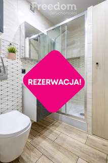 Tanie funkcjonalne mieszkanie wcKłecku
