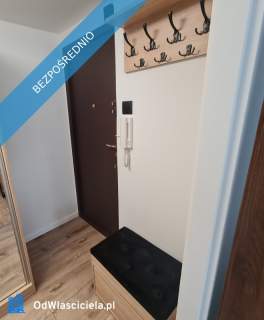 2 - pokojowe mieszkanie na Służewcu