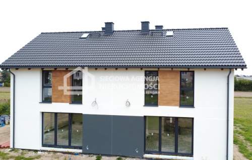 Nowy inwestycja - odbiór październik 2026