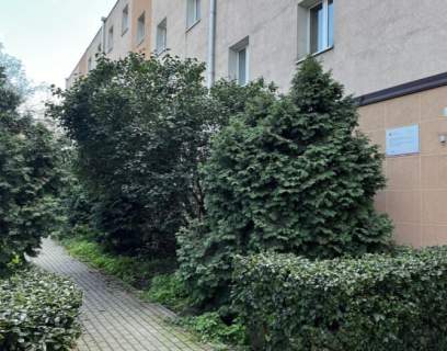 2-pokojowe mieszkanie na Pradze-Południe
