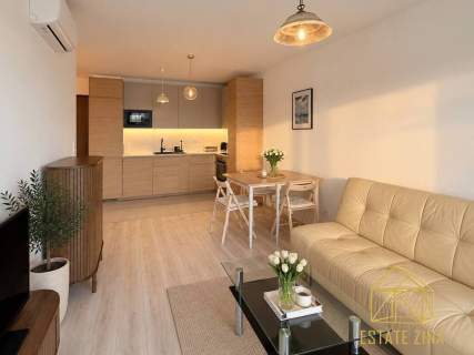 Elegancki apartament 74 m , NOHO Lindego 2
