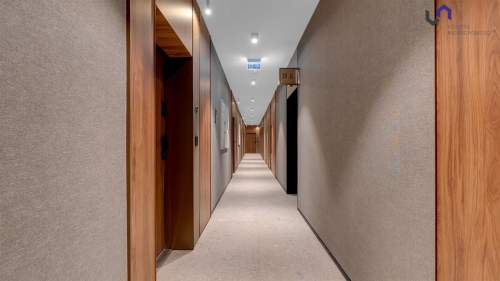APARTAMENT NAJWIEKSZY OGRÓD W INWESTYCJI 132m2