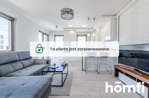 Przestronne 3 pokoje na Gdańskiej Morenie