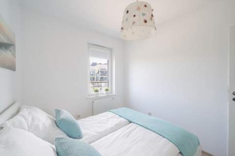 Piękny, 2 pok.apartament z basenem, blisko morza