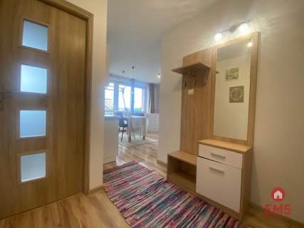 Mieszkanie przy porcie 36 m