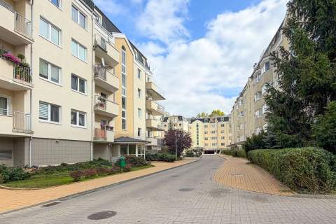 2 pokoje 45,20 m Konstancin Bez prowizji