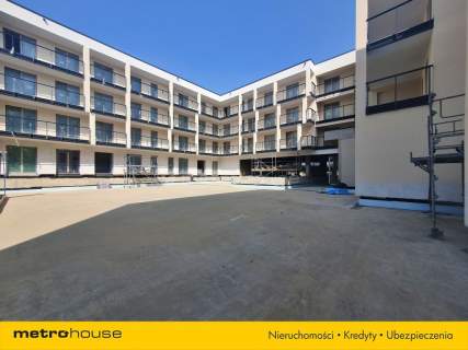 3 pokojowy apartament na 1 piętrze - centrum