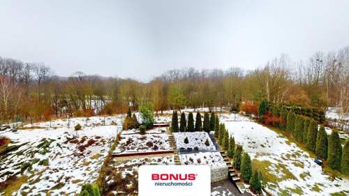 3 pok. w pełni wyposażone na os.Bukowym