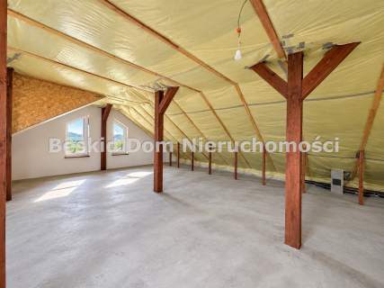 Porąbka, Bukowiec nowy dom 149 m , działka 862m2