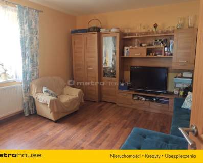Dom z gotowym biznesem-plantacja borówki