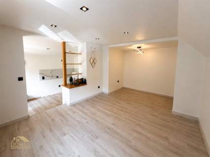 Dom z apartamentami w centrum Wisły