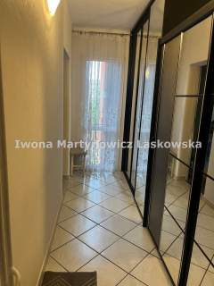 Mieszkanie do wynajęcia, 46,5 m2, Lubin