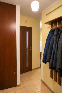 Mieszkanie na parterze ul. Mościckiego - Tarnów 