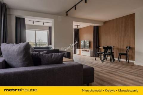 50m2 z widokiem na Jezioro Charzykowskie