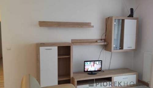 3-pokojowe mieszkanie na Włochach