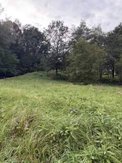 Działka budowlana na sprzedaż, 2510 m2, Skrzyszów