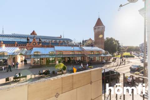 Gdańsk Stare Miasto 2 pok. 28 m