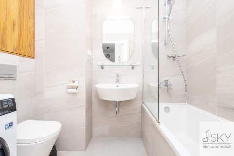 Mieszkanie do wynajęcia, 38 m2, Wrocław