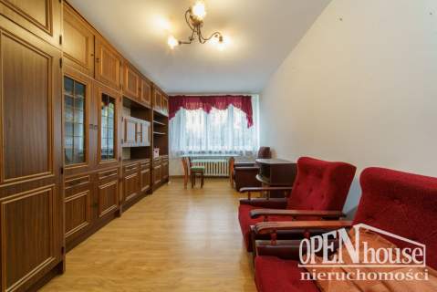 3 pokoje, WYSOKI PARTER, 51,6 m2, Wyspiańskiego 15