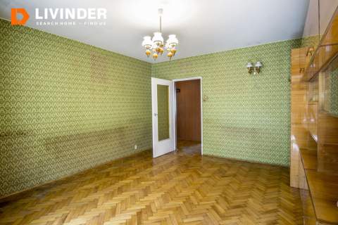 3 pokoje 62,7 m Os. 2 Pułku Lotniczego