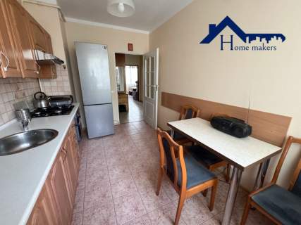 2 pokoje/53,26 m /Balkon 7 m /Gotowe/od zara