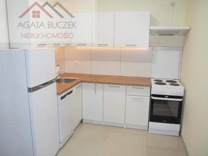 Kurkowa, 2 pokoje z balkonem