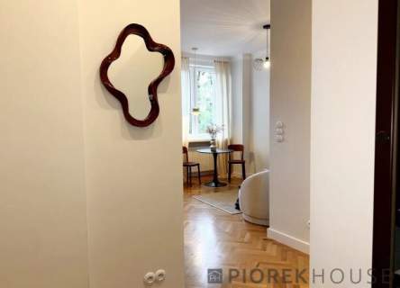 2-pokojowe mieszkanie na Bielanach