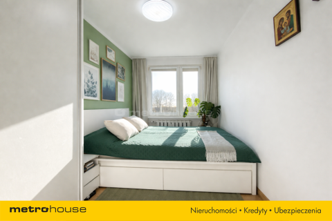 3 Pokoje Balkon Gotowe do wejscia Blisko morza