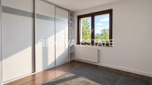 3 pokoje Niedaleko Tauron Areny , M1 , Serenady