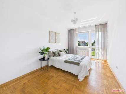 Twój dom we Wrocławiu - 193 m2, Cisza i ogród