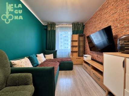 Płock Podolszyce, 2 pokoje duży balkon po remoncie zostaje w