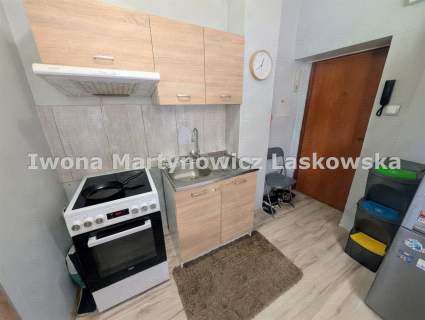 2 pokoje, 42m2, I piętro, loggia, Ścinawa