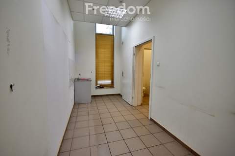 Nowoczesny lokal 120 m2   SKARPA, ul. Energetyka