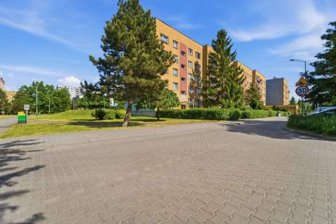 3 POKOJE KLIMA 63,40 m2 KATOWICE PIOTROWICE