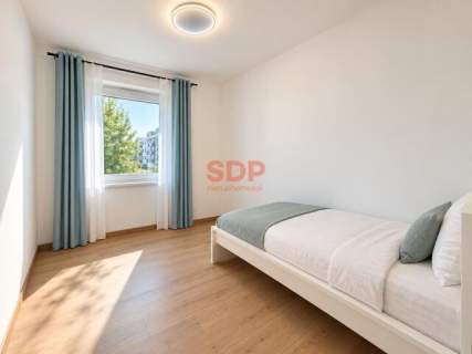 5- pokojowe mieszkanie w super lokalizacji I 81 m2