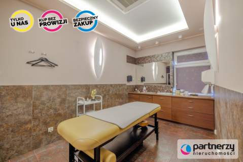 Hotel SPA z dużym potencjałem Malbork