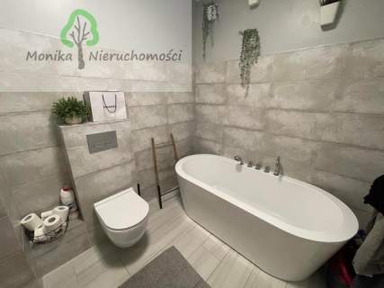 Piotrowo - dwa pokoje gotowe do zamieszkania