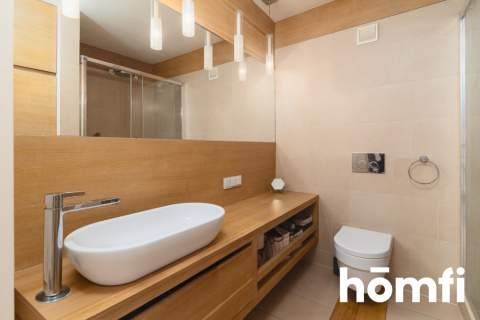 Dwupoziomowy apartament 128,1 m Jaśkowa Dolina