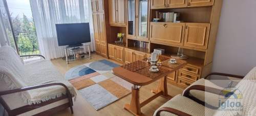 Mieszkanie 2-pokoje -Wyposażone -Czyste -Winda -Balkon -os.Słoneczne